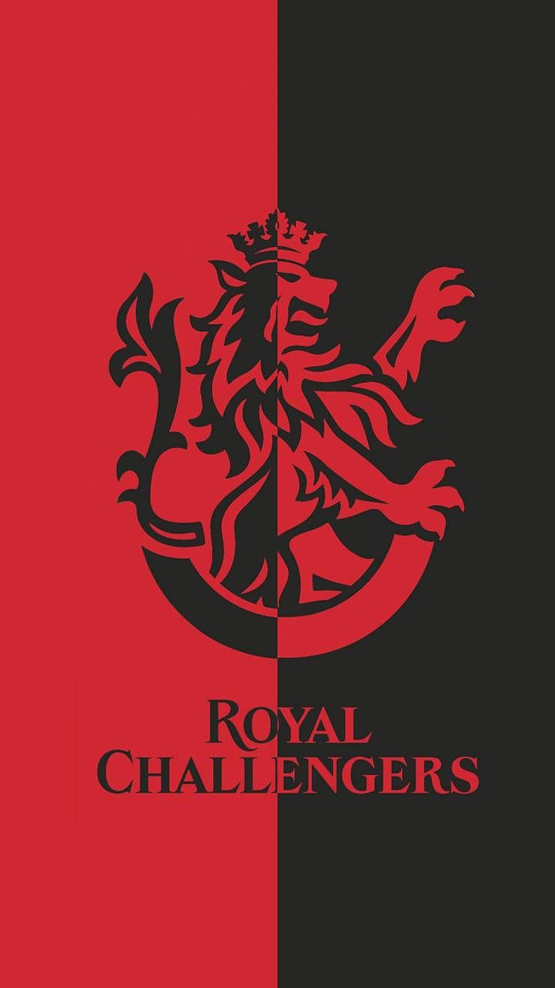 Royal Challengers Bangalore Wallpaper