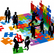 Team Work Png Wallpaper