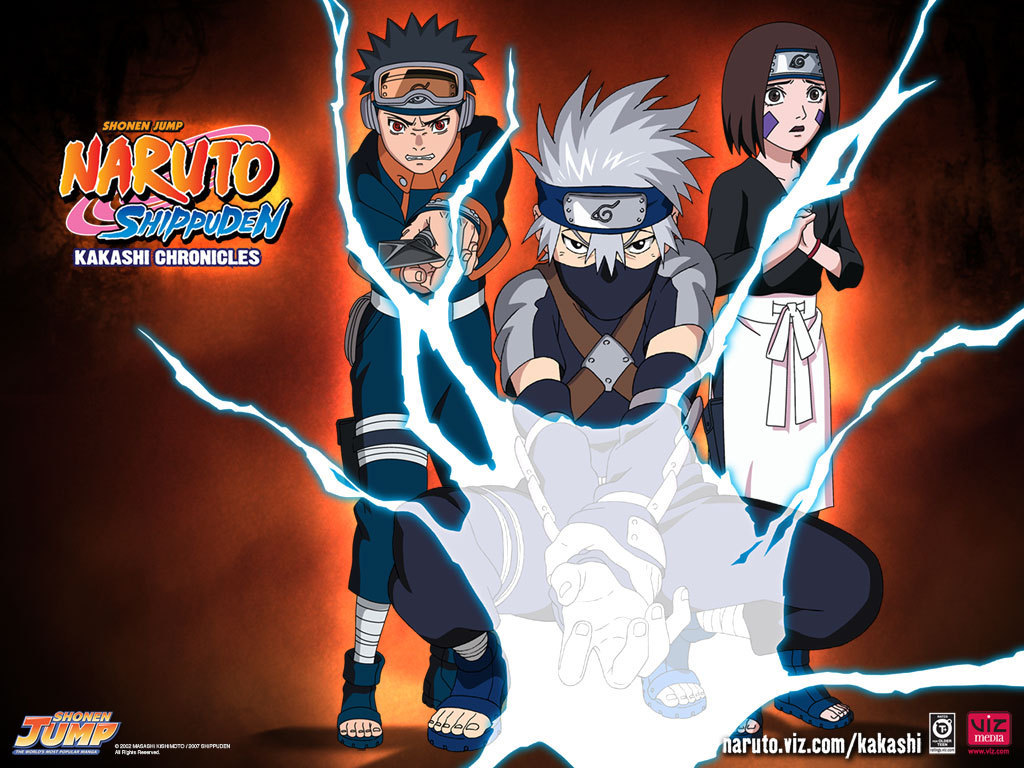 Naruto Wallpaper Movie HD Top Site