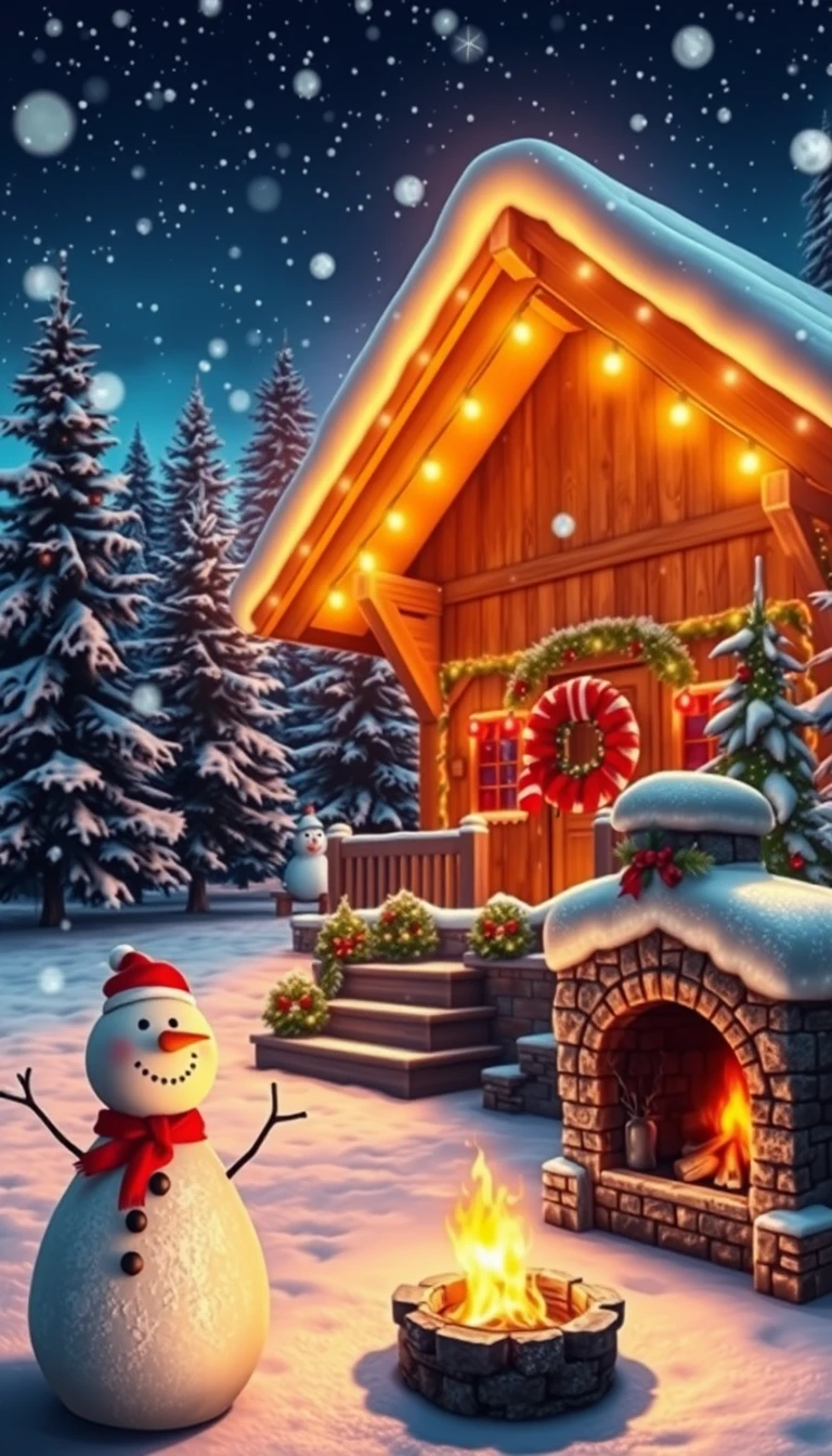 Christmas Wallpaper