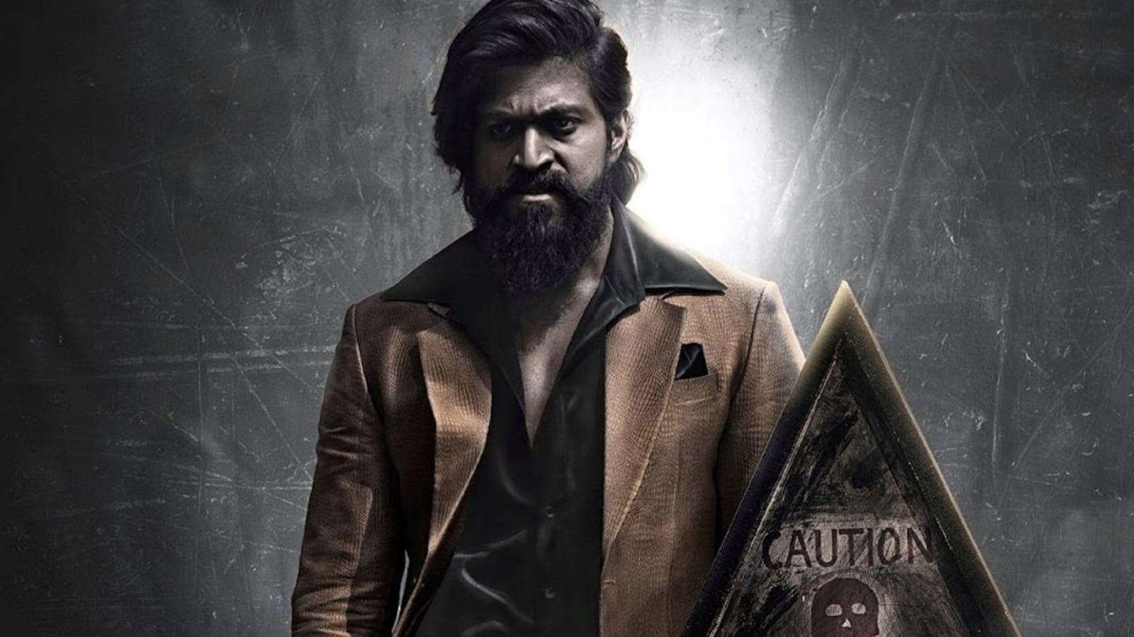 Kgf Box Office Yash S Film Stood 7th Among Highest Grossing