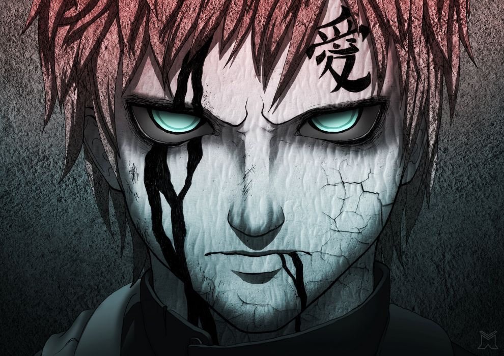 Free Download Naruto Game Anime Manga Artwork F Wallpaper 4961X3508