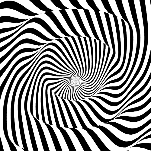 Collection Of Very Rare Optical Illusion To Hypnotize You Kitaro10