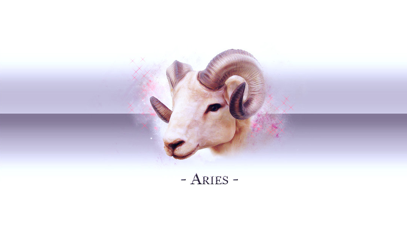 Aries Zodiac Wallpaper HD Pictures At Zodiacking