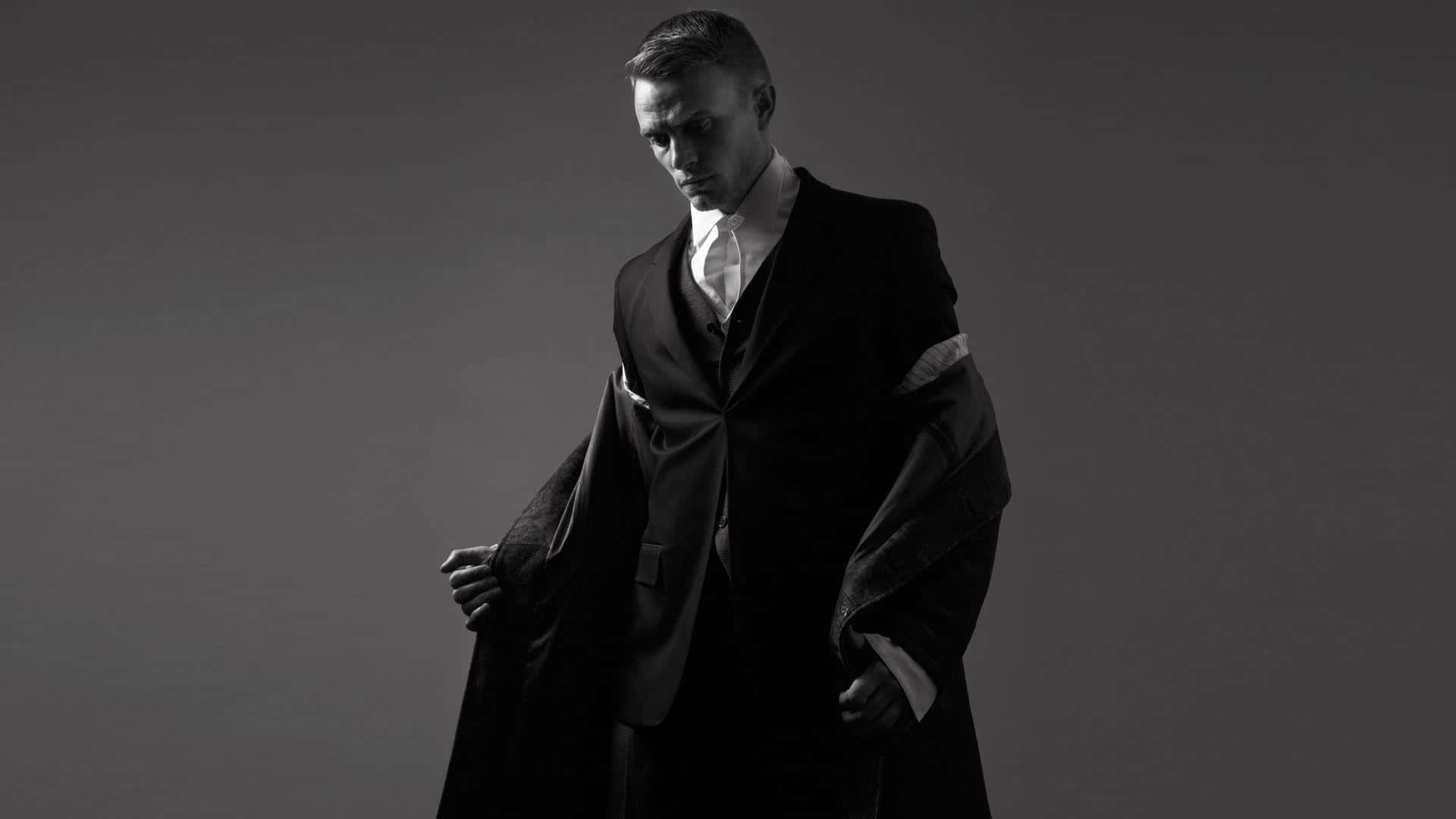 Mens Fashion Wallpaper