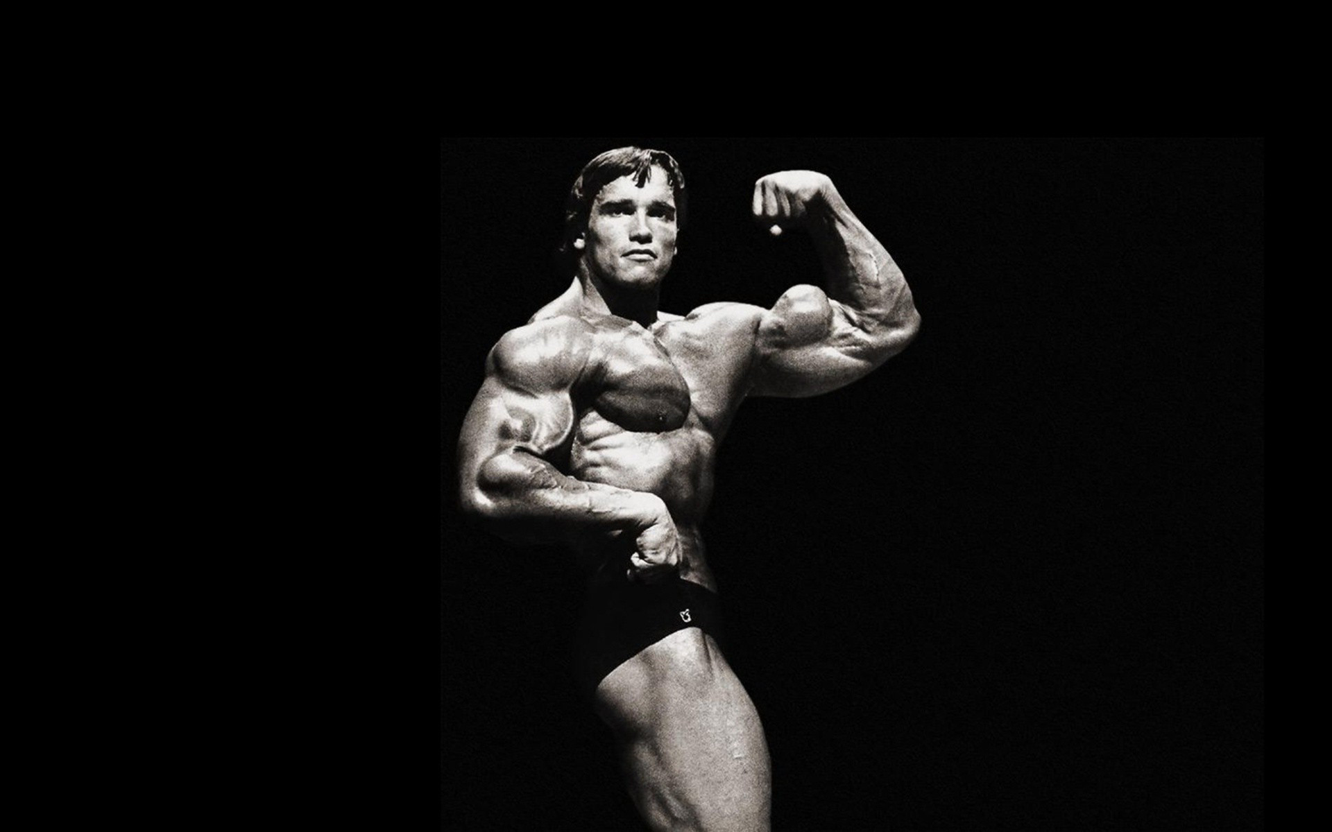Cool Arnold Schwarzenegger Wallpaper Retina
