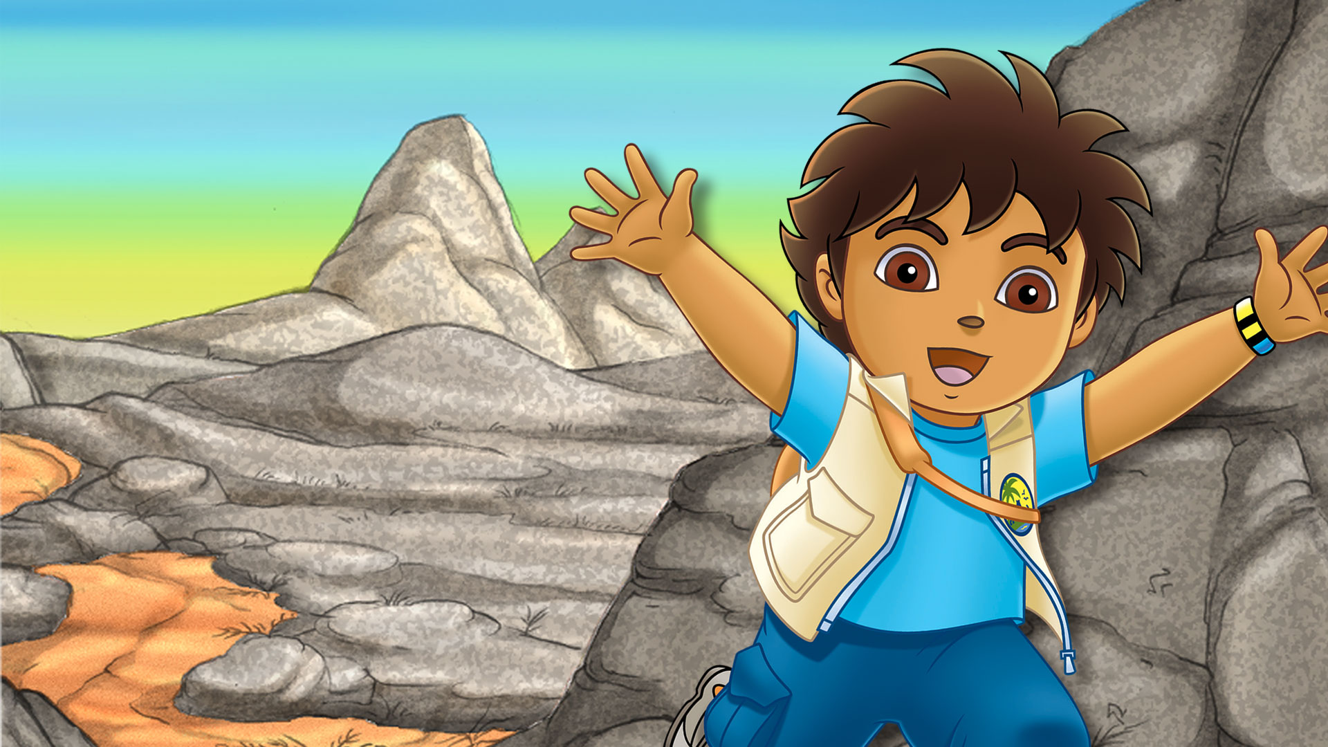 Go Diego Go Gifts  Merchandise for Sale  Redbubble