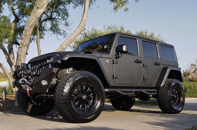 Free download Jeep wrangler rubicon unlimited black Car WallpapersCar  Wallpapers [640x425] for your Desktop, Mobile & Tablet | Explore 47+ Jeep  Wallpaper Border | Jeep Logo Wallpaper, Jeep Wallpapers HD, Jeep Photos  Wallpaper