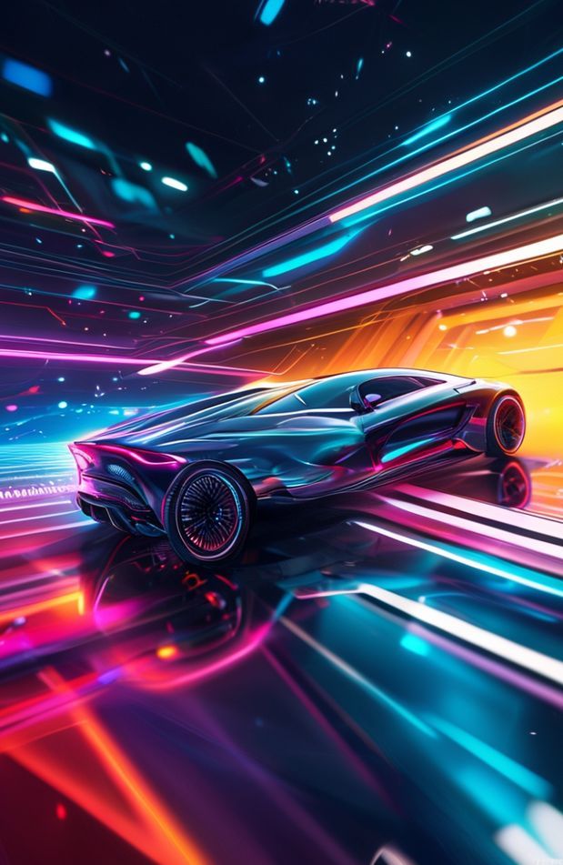 Gigabyte Wallpaper