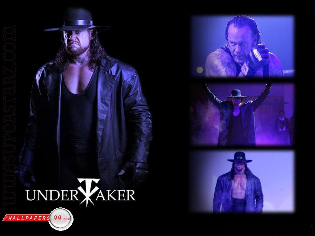 Undertaker Wallpaper Picture Image 1024x768 28241