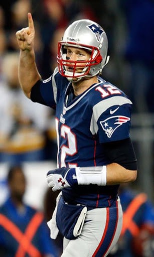 Tom Brady Wallpapers App Android