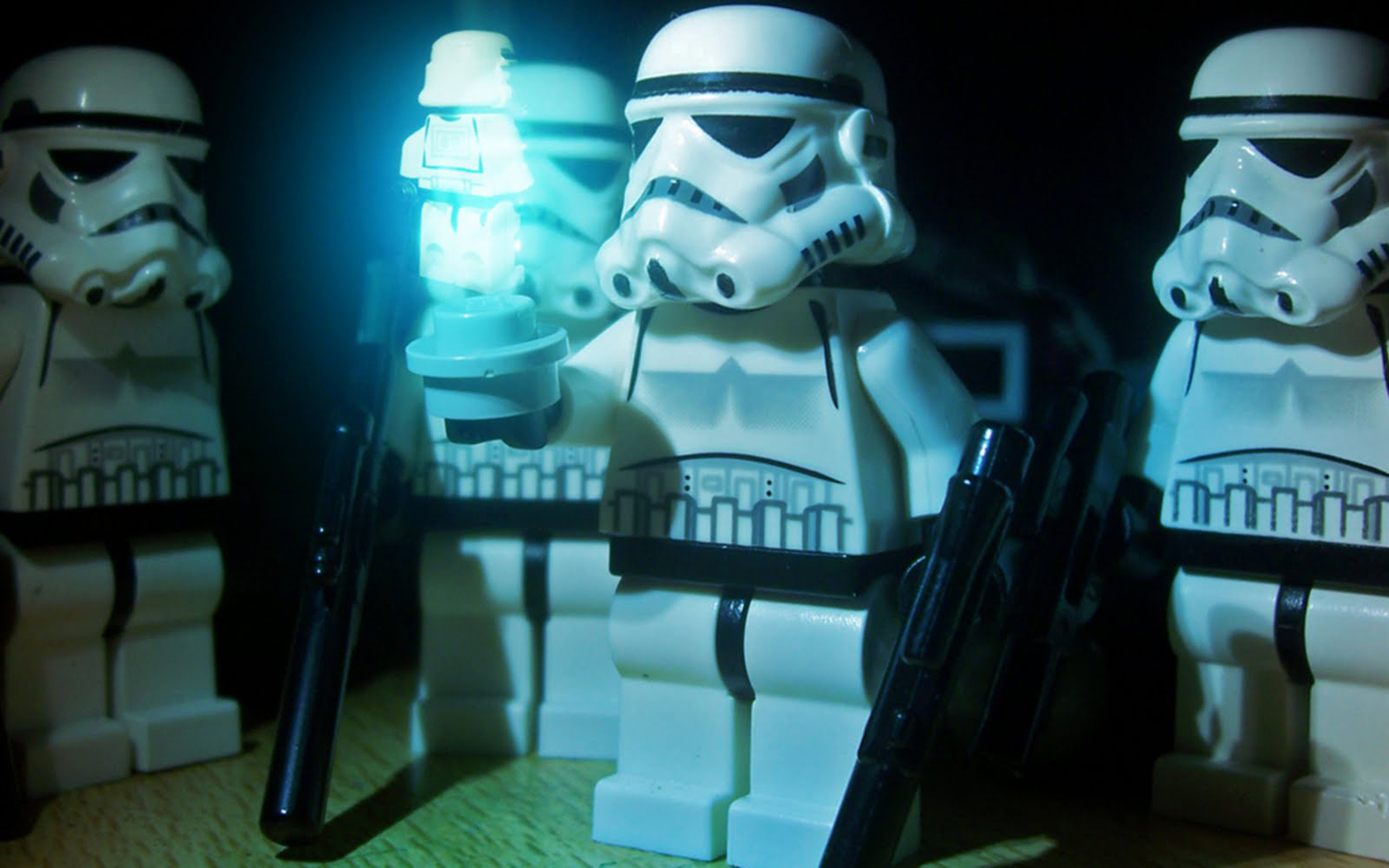 Star Wars Wallpaper Lego HD Background