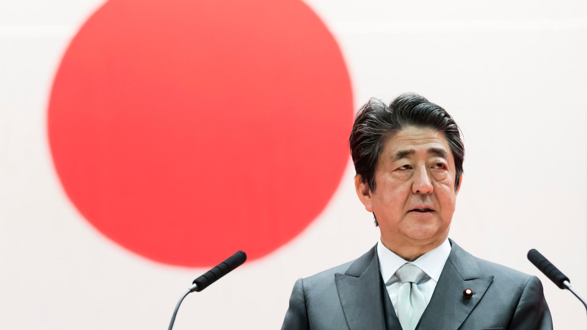 Japan S Longest Serving Prime Minister Shinzo Abe To Resign Due