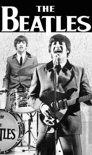 The Beatles Live Wallpaper App For Android