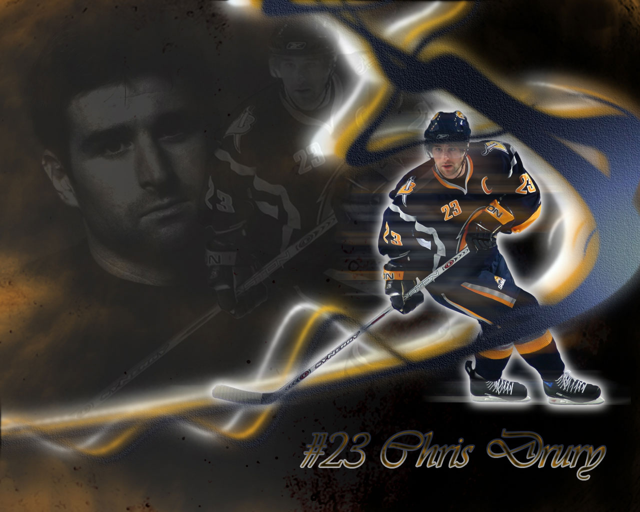 Buffalo Sabres Wallpaper