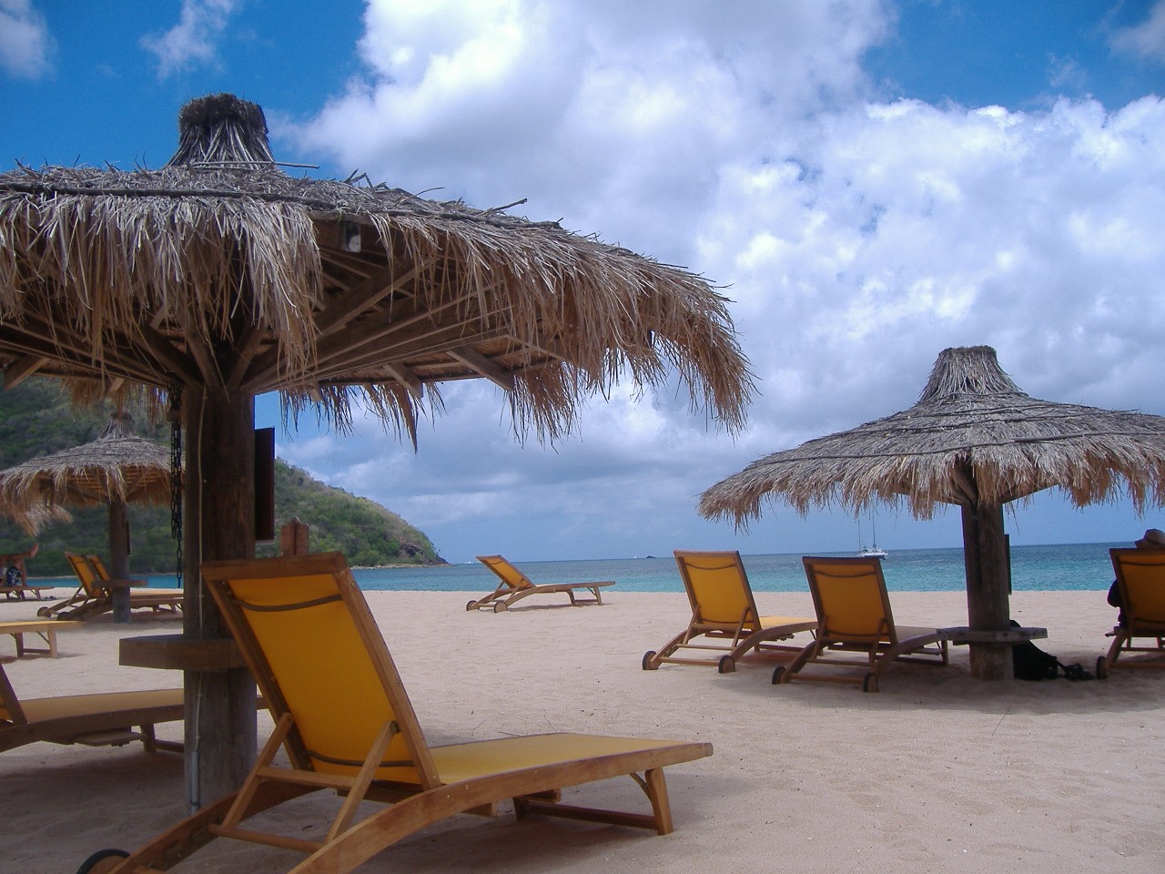 St Lucia Caribbean World For Travel