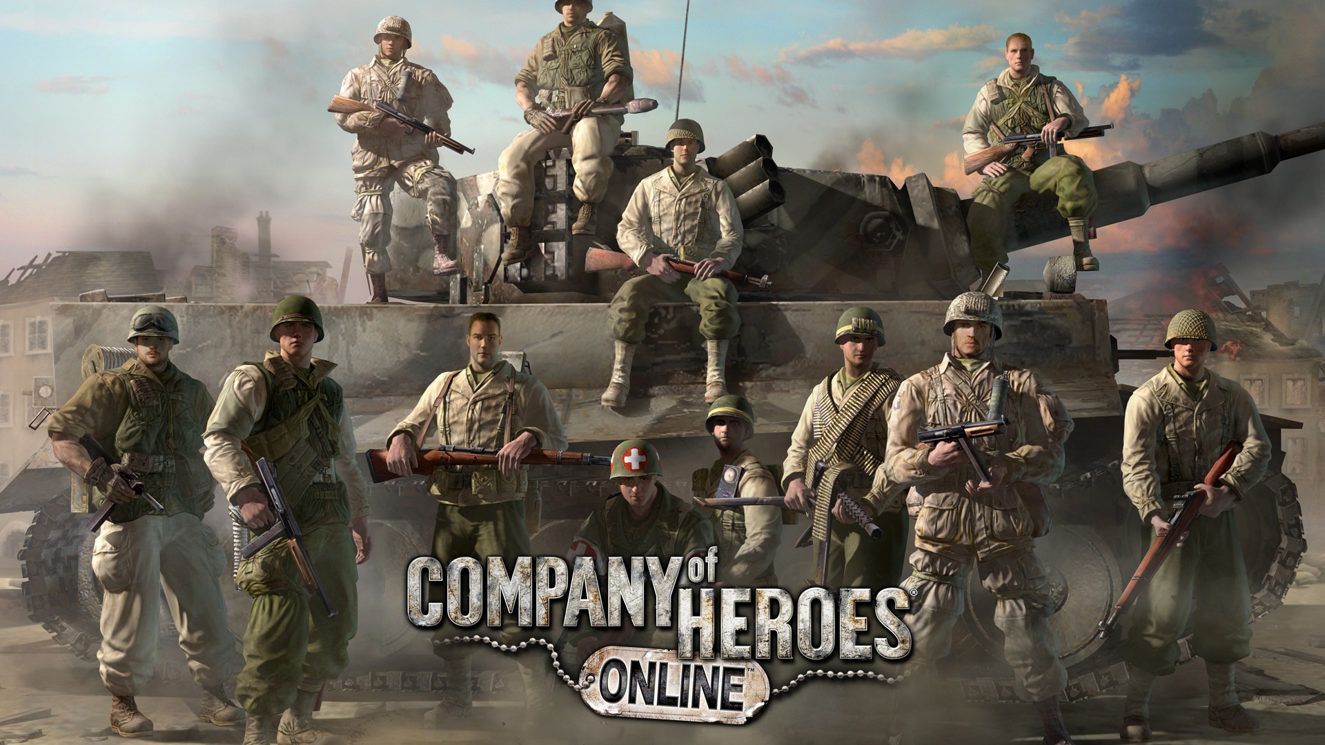pixel 3xl company of heroes 2 wallpapers