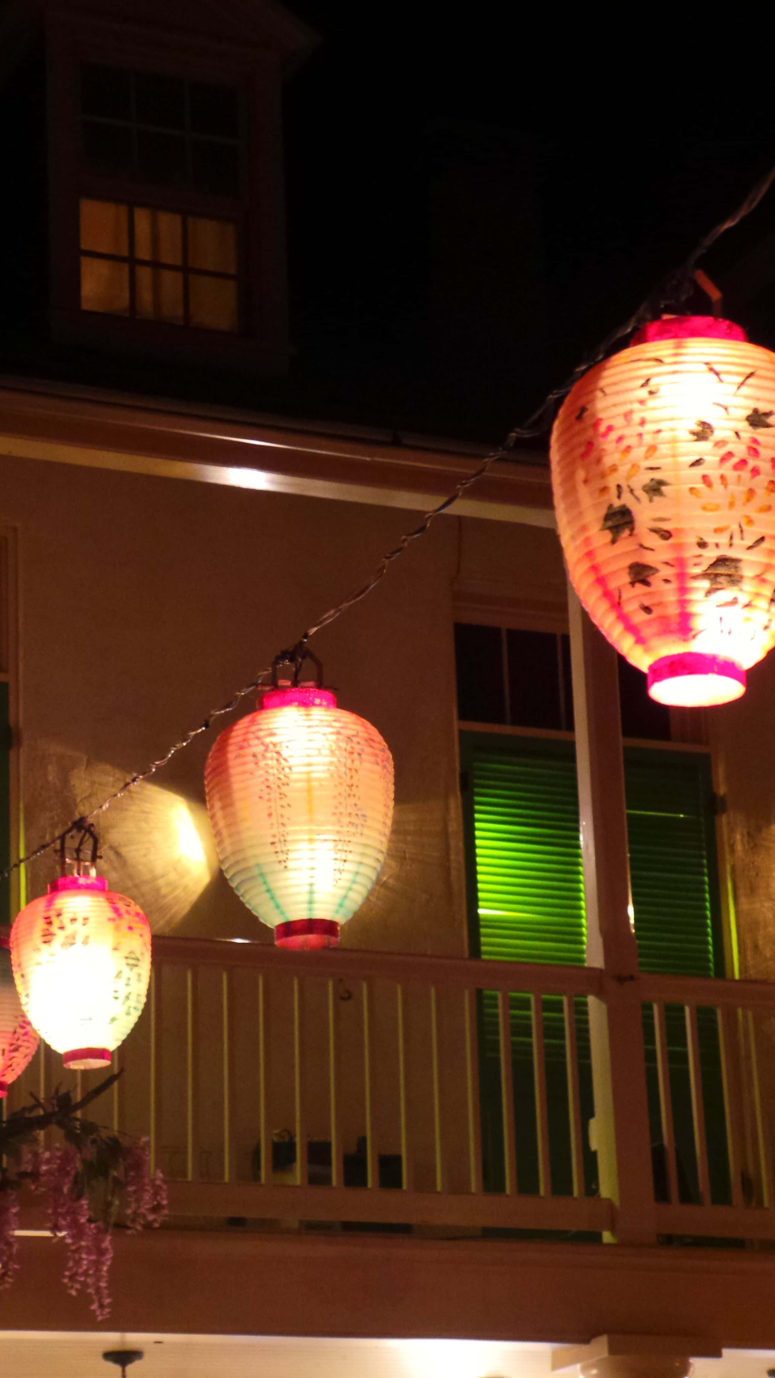 Blue Bayou X Wallpaper