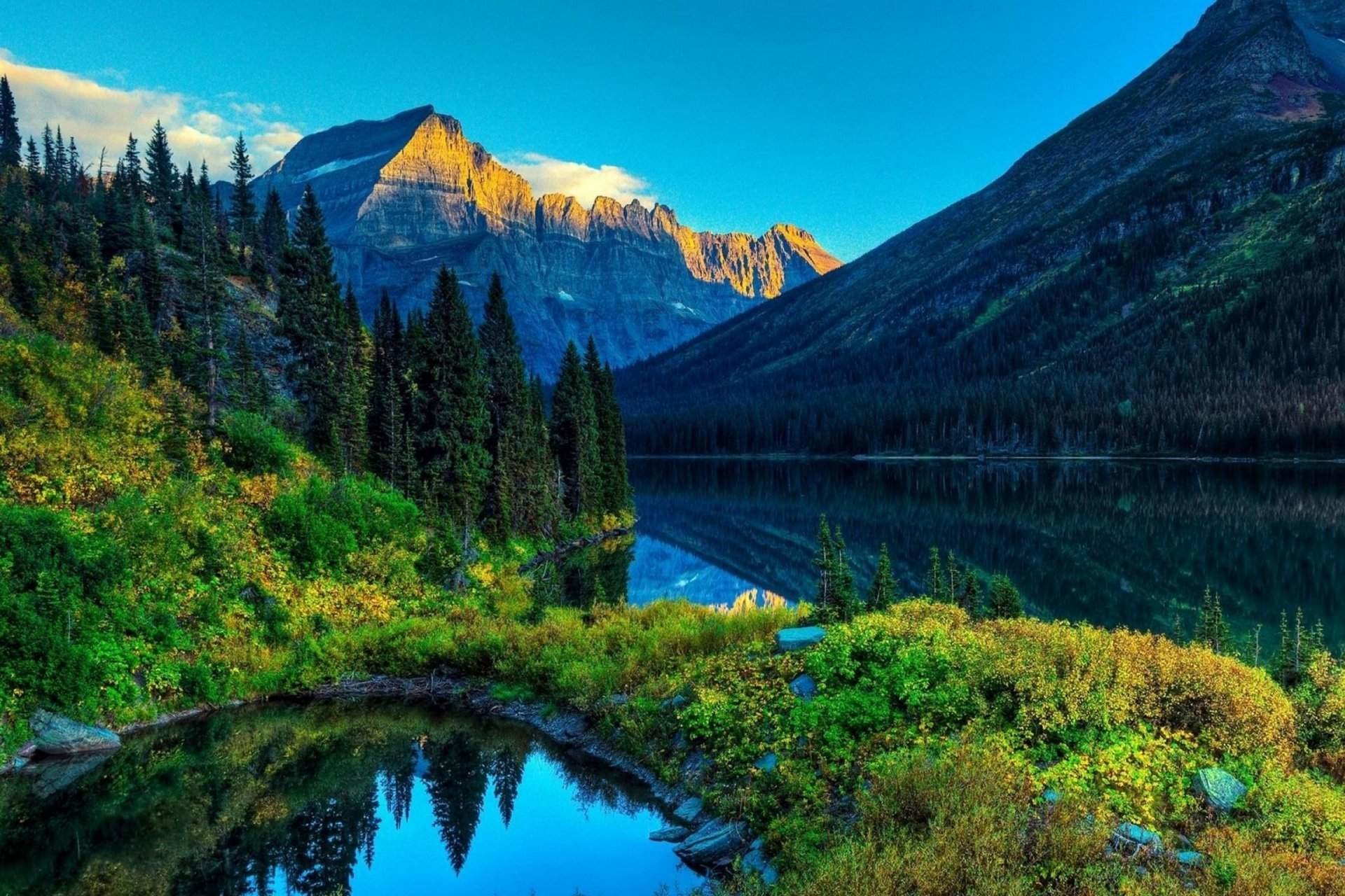 Beautiful Unique Wallpaper