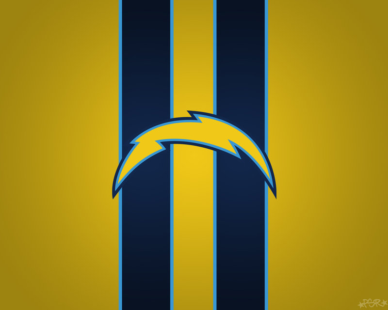 Chargers Wallpaper by pasar3 on