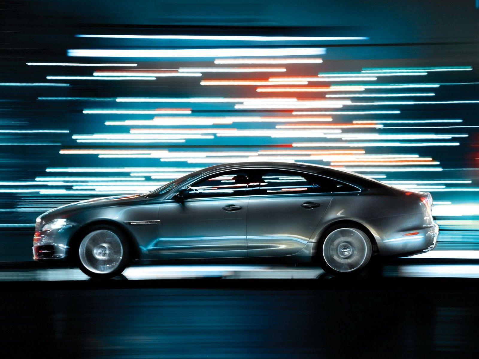 Jaguar Xj6 Wallpaper Yl Computing