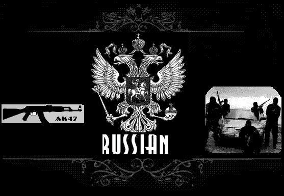 Russian Mafia Graphics And Ments