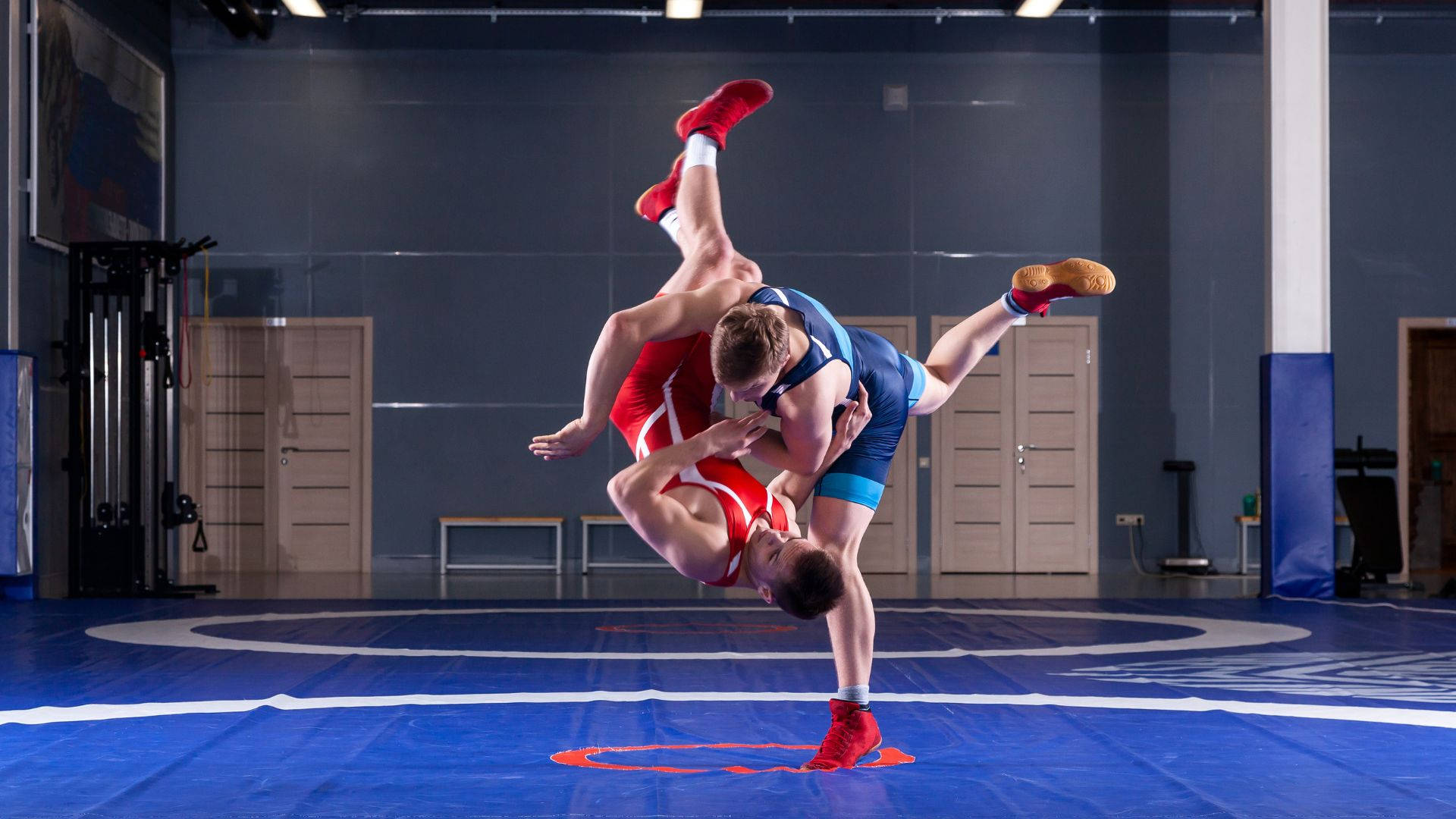Olympic Sports Wallpaper