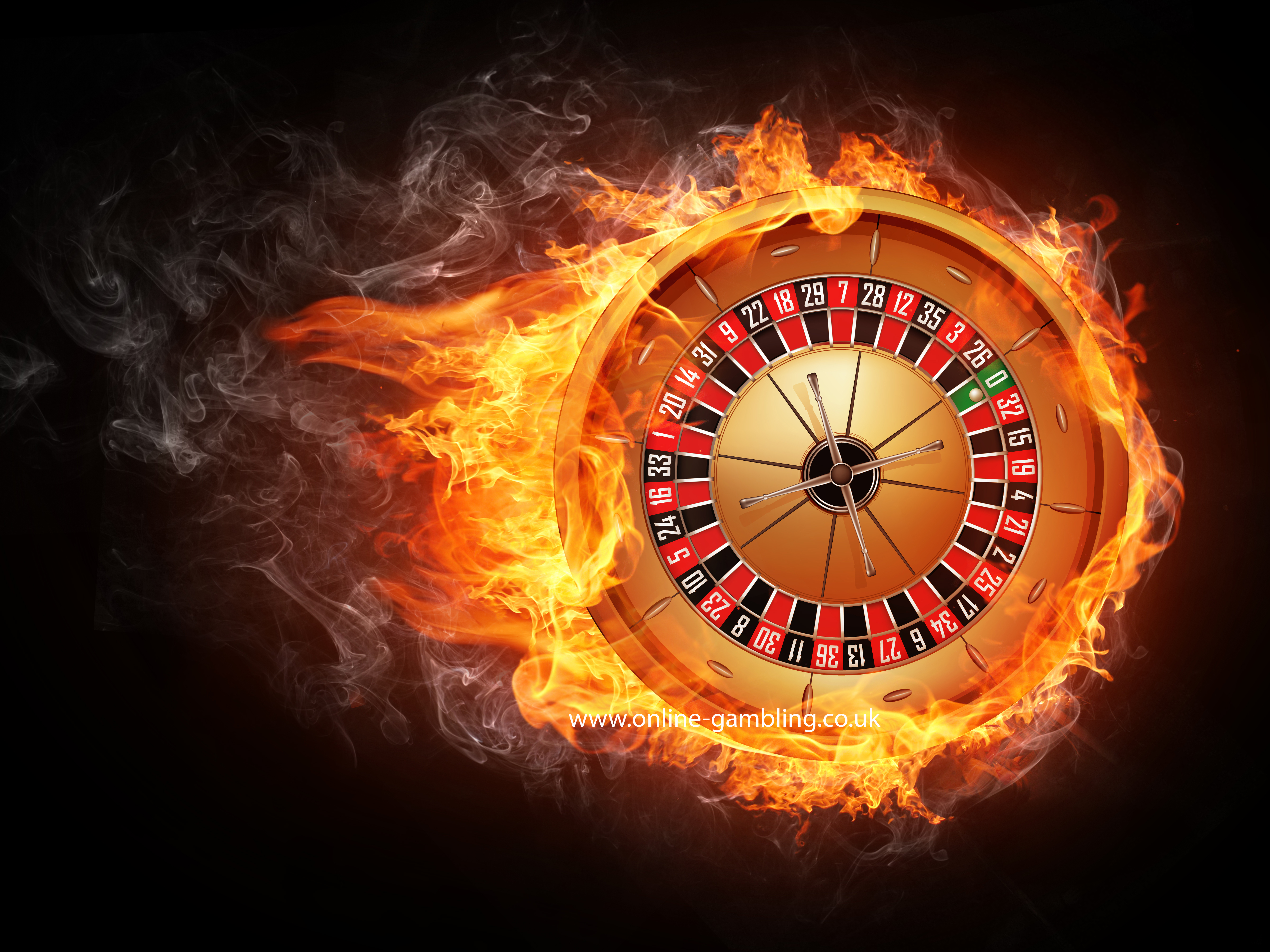 Casino ruleta mega fire