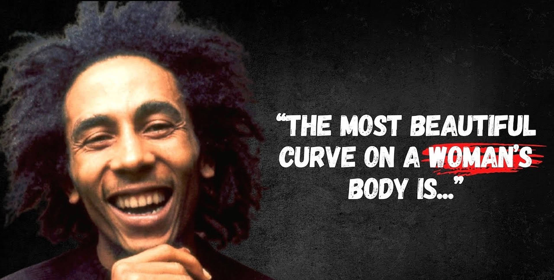 Top Bob Marley Quotes Wallpaper Full HD 4k To Use