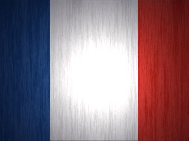 France Flags Textures French Flag Wallpaper