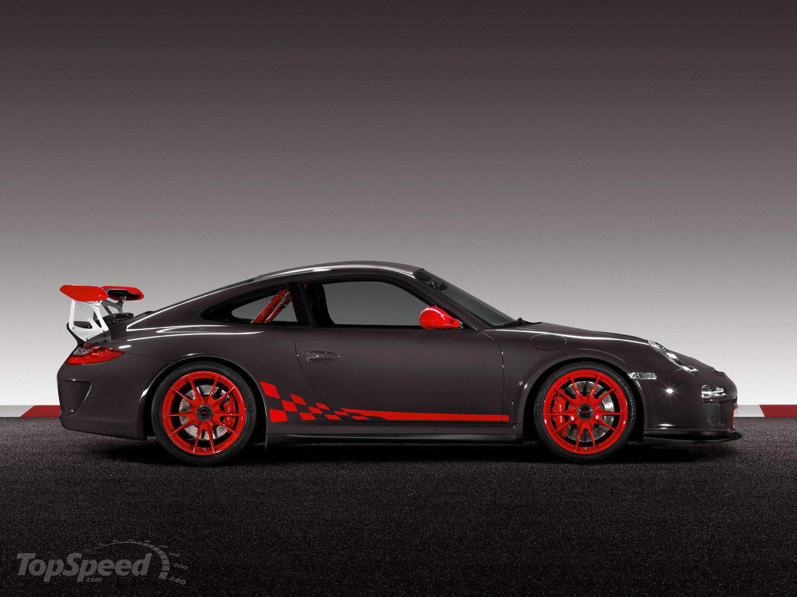 Cars HD Wallpaper Porsche Gt3 Rs Tuning