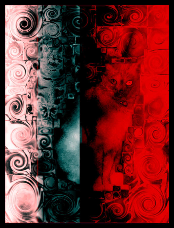 Catatonic By Artstarter Wallpaper