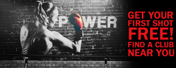 Kickboxing Women Wallpaper Body Boxing And
