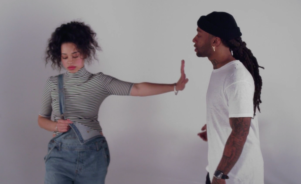 Ella Mai Is Totally Over Ty Dolla Ign In Her Debut Video She Don