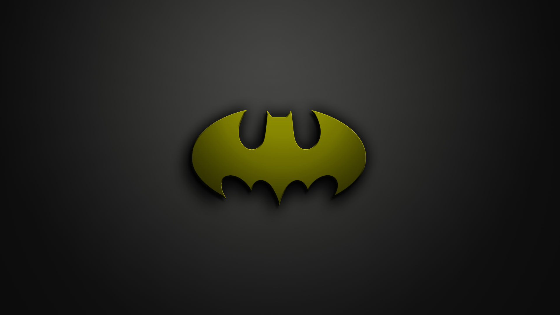 Batman Symbol Phone Wallpaper Logo