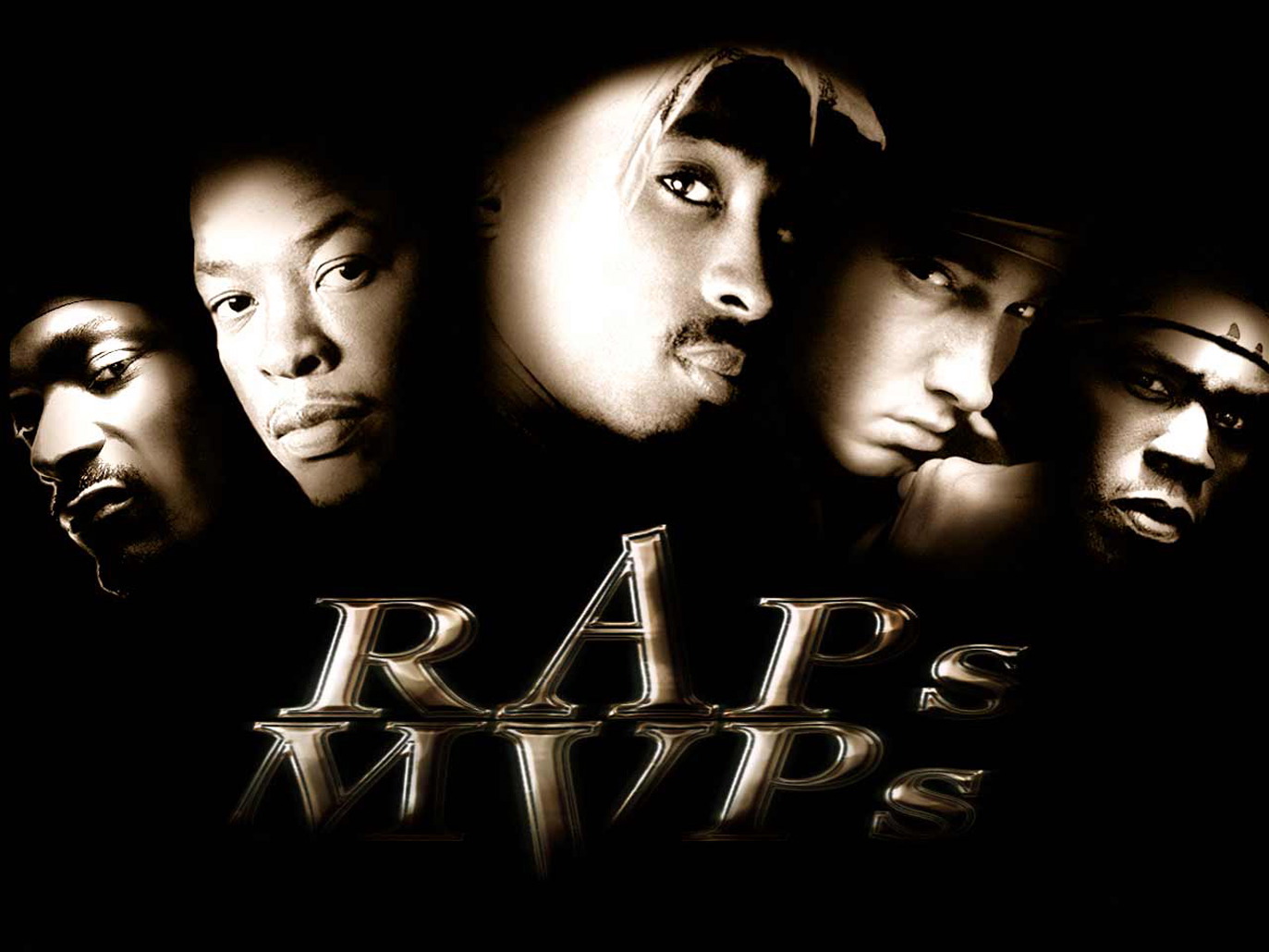 Desktop Wallpaper The Best Rappers Ever United On A Dr Dre