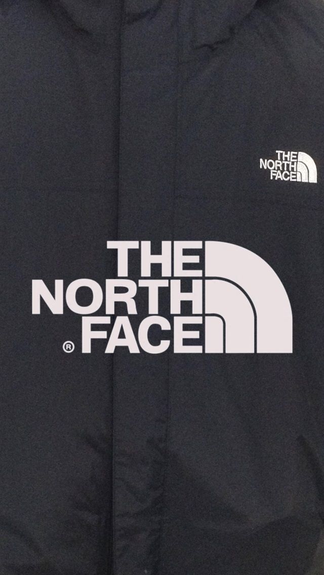 The North Face Logo In Hypebeast Wallpaper