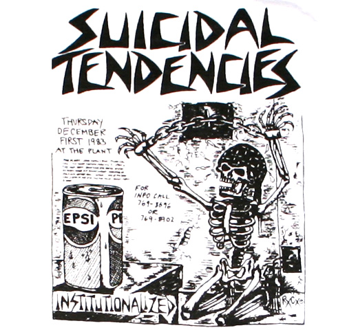 Suicidal Tendencies Wallpaper Release Date Price And Specs