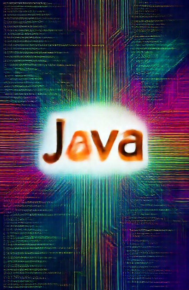 Java Programming Wallpaper