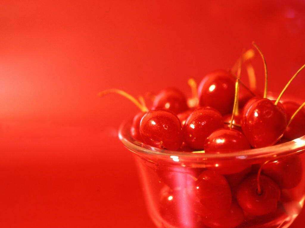 red cherries desktop backgrounds red cherries desktop backgrounds