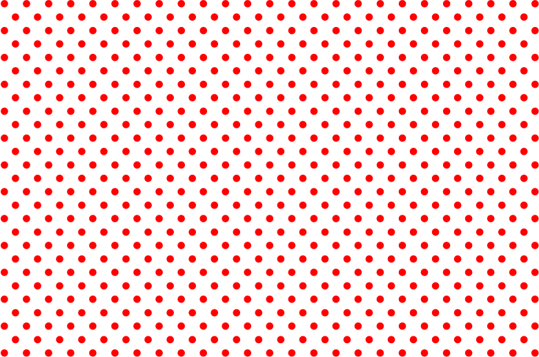 Red Polka Dot Wallpaper - WallpaperSafari