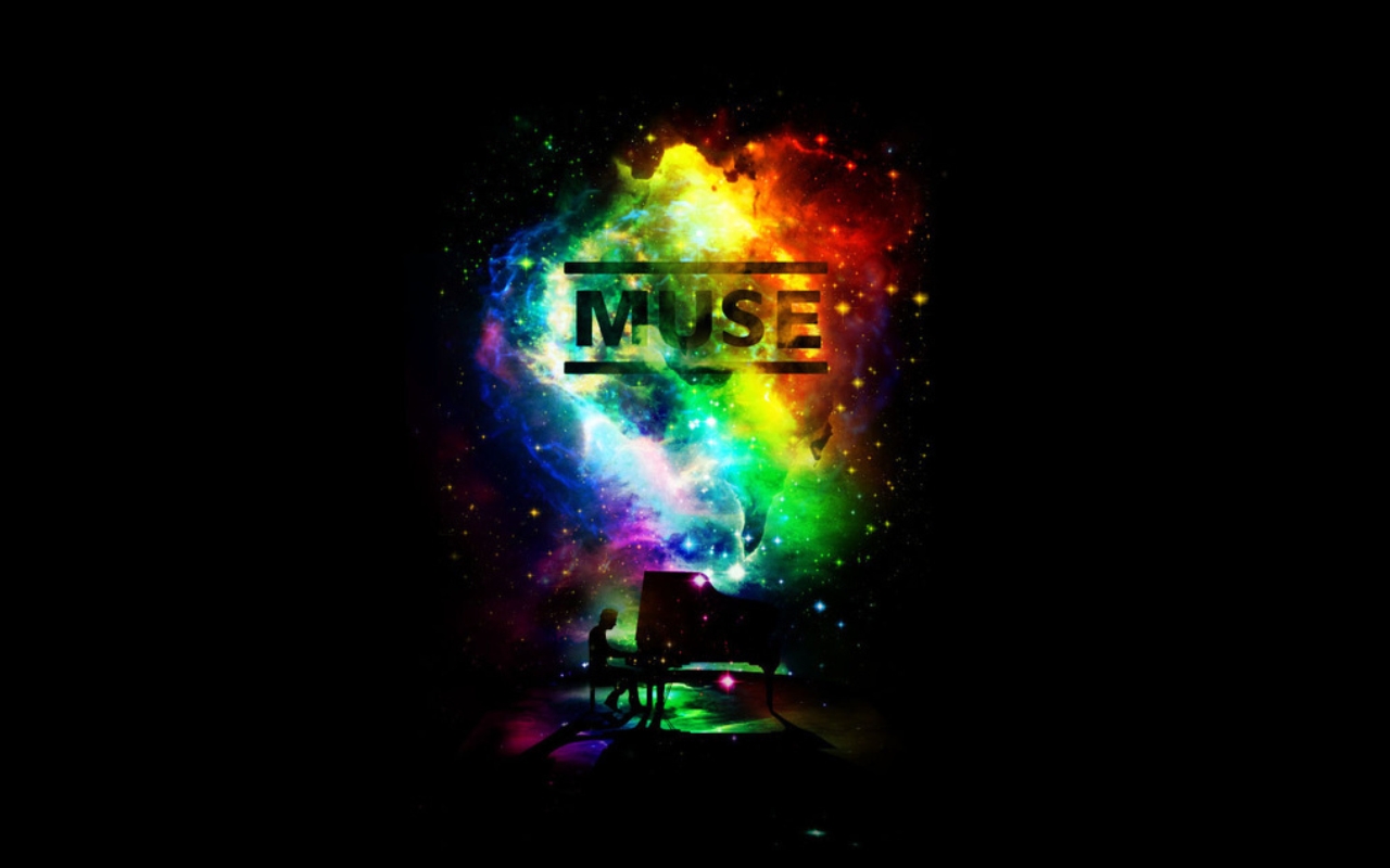 Top Photos Music Muse Wallpapers