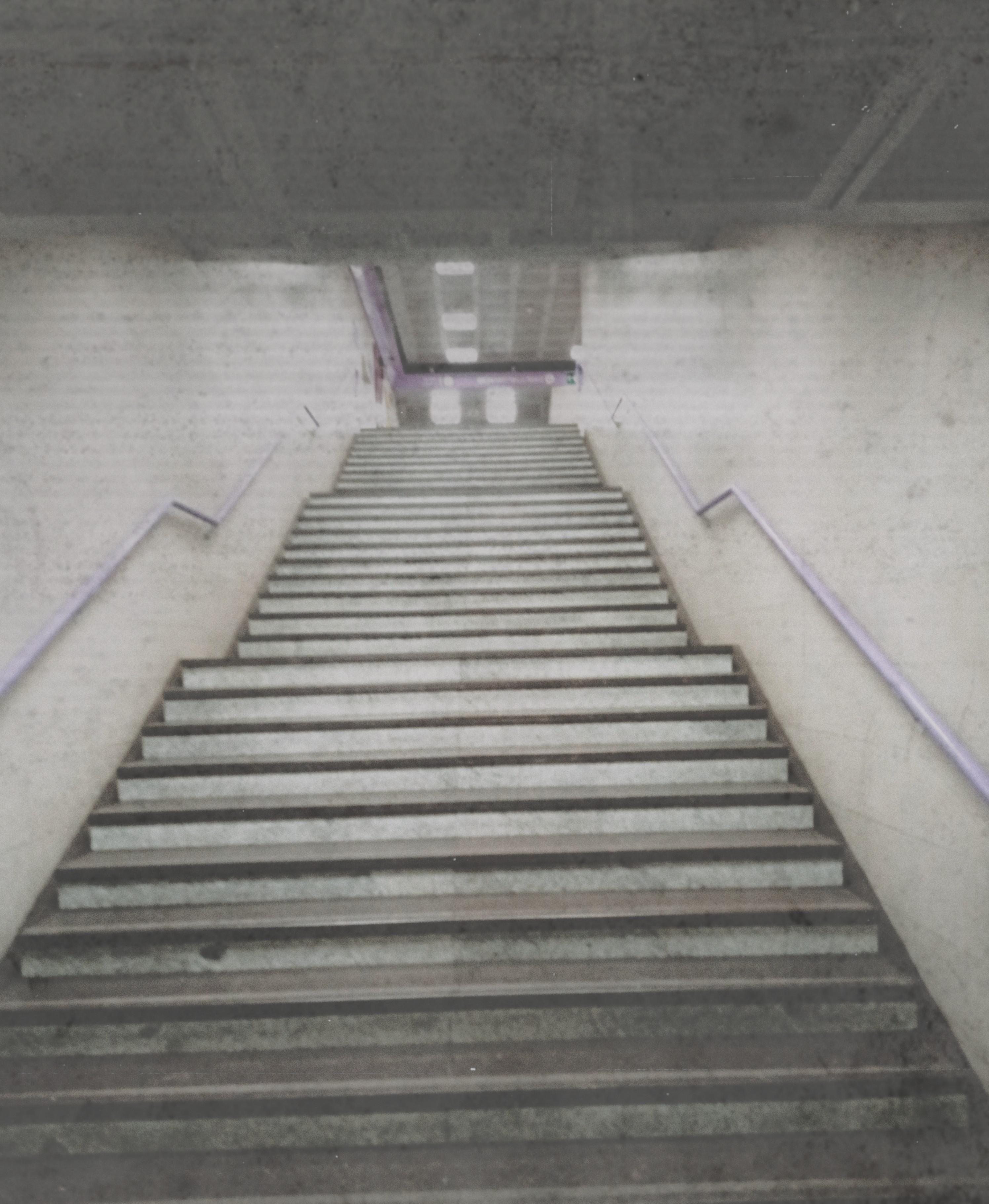 Liminal Space Stairs V0 5i5ck2ynvql81 Wallpaper