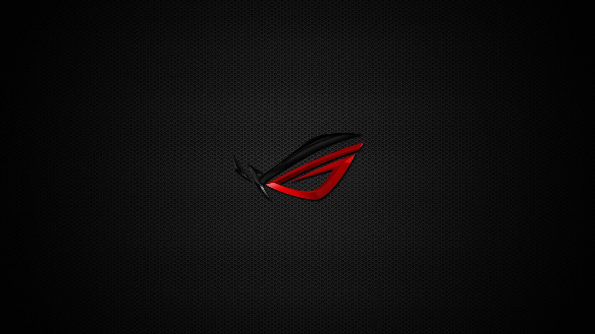 Asus Rog Wallpaper