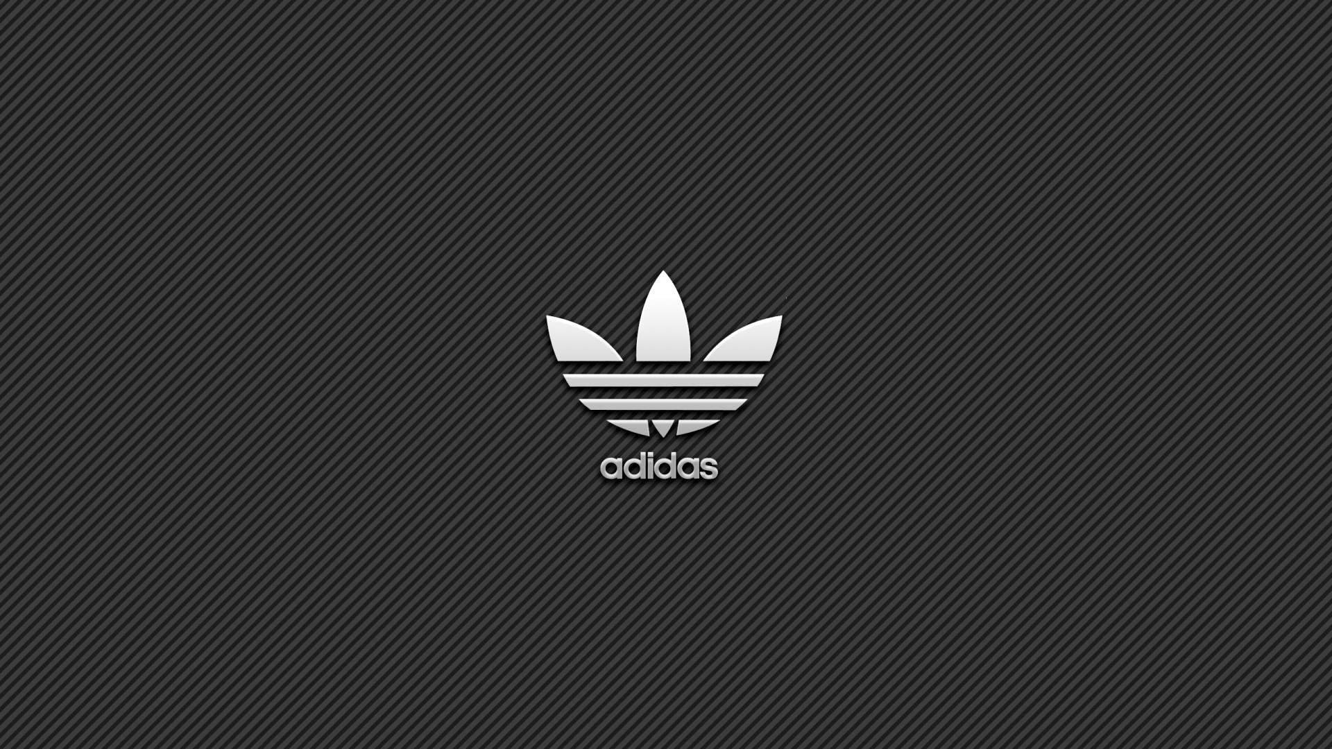 Adidas Logo Wallpaper