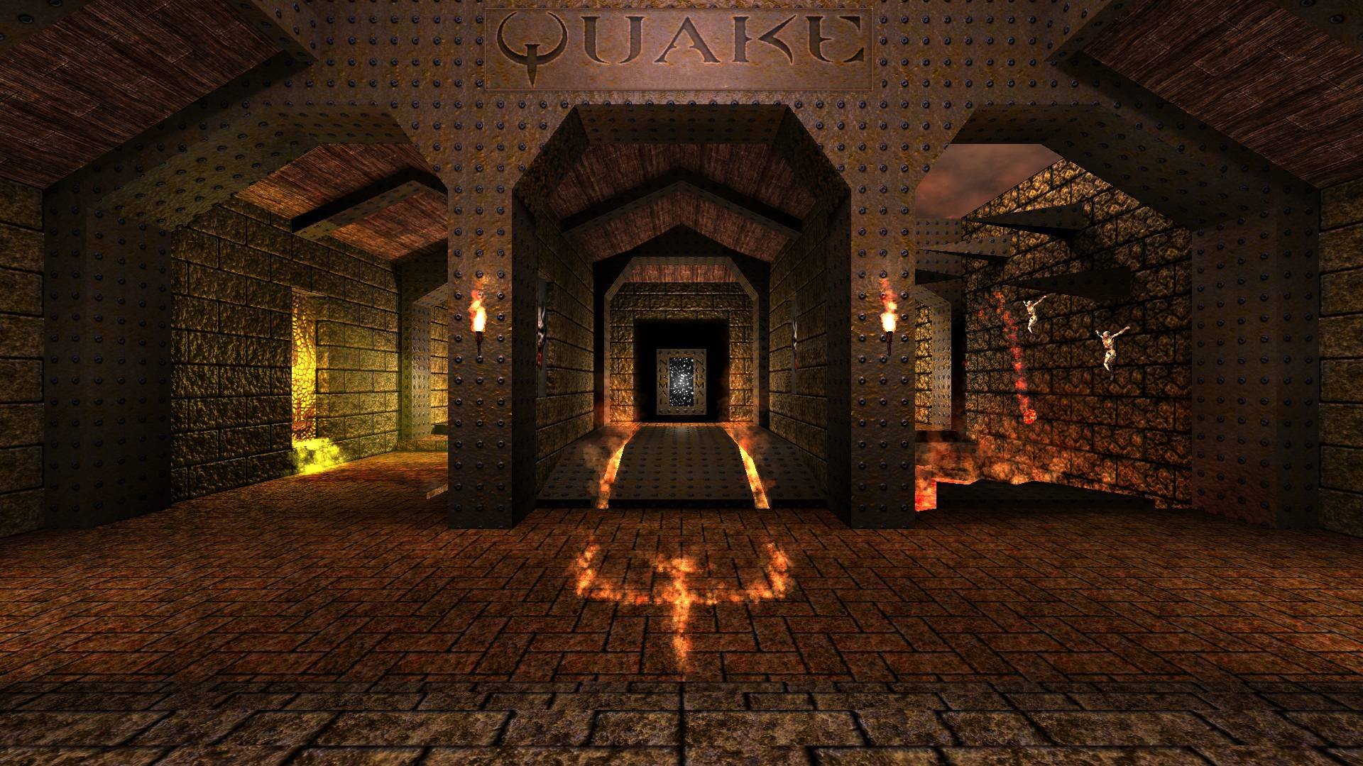 Quake Pics Gsfdcy HD Wallpaper