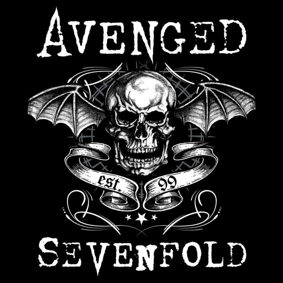 Wallpaper Avenged Sevenfold iPhone