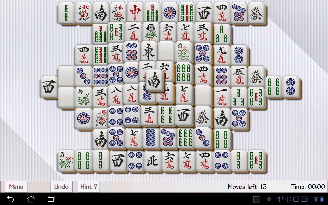 Tablet Mahjong Android Apps On Google Play