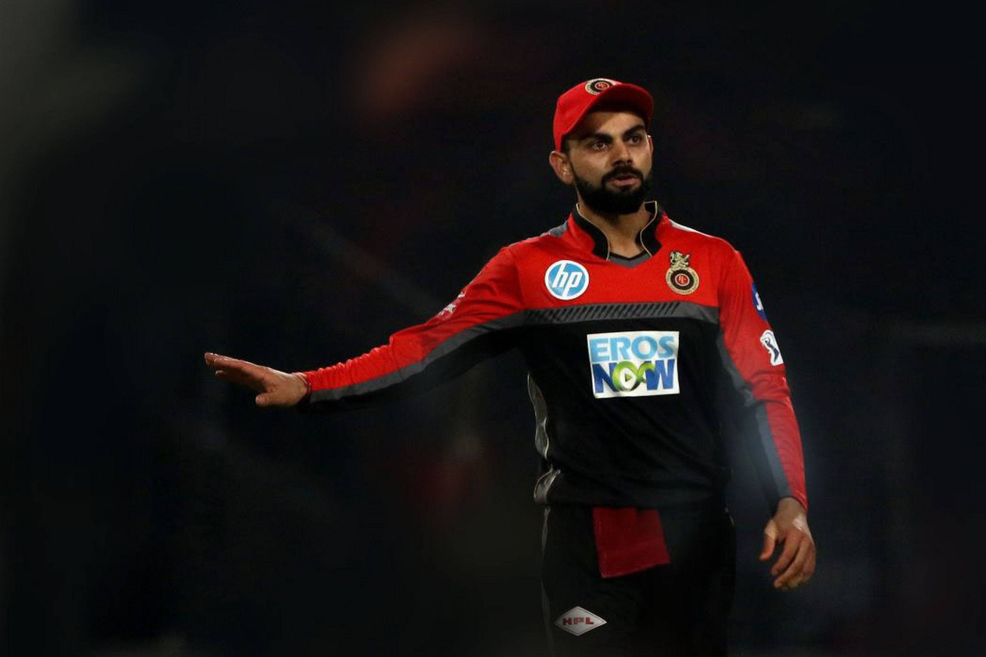 Cricket 4k Wallpaper