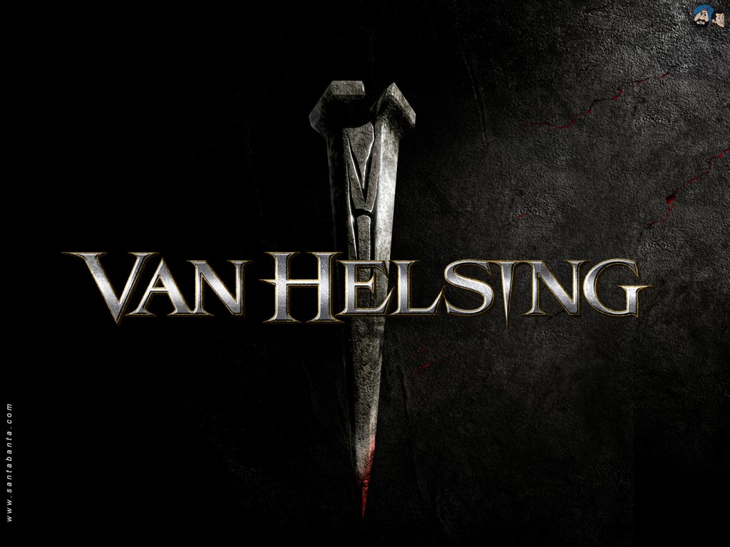 Van Helsing Movie Wallpaper